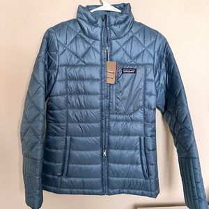 Patagonia Radalie insulated puff quilted Jacket